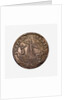 Counter commemorating Malta delivered from the Turks, 1565; reverse by unknown