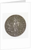 Counter commemorating Malta delivered from the Turks; obverse by unknown