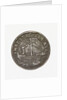 Counter commemorating Malta delivered from the Turks; reverse by unknown