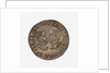 Counter commemorating the Battle of Lepanto, 1571; obverse by unknown