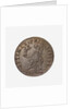 Counter commemorating the Battle of Lepanto, 1571; reverse by unknown