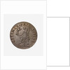 Counter commemorating the Battle of Lepanto, 1571; reverse by unknown