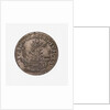 Counter commemorating the Battle of Lepanto, 1571; reverse by unknown
