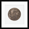Counter commemorating the Battle of Lepanto, 1571; reverse by unknown
