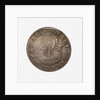 Counter commemorating preparations for war in 1582; reverse by Unknown