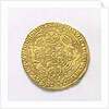 A Flanders noble; medal, obverse by Unknown