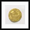 A Flanders noble; medal, reverse by unknown