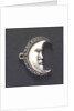 Badge worn at the relief of Leyden by Admiral Boisot's sailors; obverse by unknown