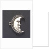 Badge worn at the relief of Leyden by Admiral Boisot's sailors; obverse by unknown