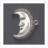 Badge worn at the relief of Leyden by Admiral Boisot's sailors; reverse by Unknown