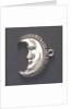 Badge worn at the relief of Leyden by Admiral Boisot's sailors; reverse by Unknown