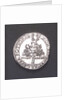 Counter commemorating the defeat of the Spanish Armada, 1588; reverse by unknown