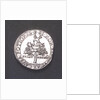 Counter commemorating the defeat of the Spanish Armada, 1588; reverse by unknown