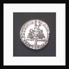 Counter commemorating the defeat of the Spanish Armada, 1588; reverse by unknown