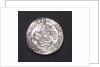 Counter commemorating the defeat of the Spanish Armada, 1588; obverse by Unknown