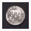 Counter commemorating the defeat of the Spanish Armada, 1588; reverse by Unknown