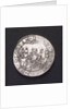Counter commemorating the defeat of the Spanish Armada, 1588; reverse by Unknown