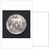 Counter commemorating the defeat of the Spanish Armada, 1588; reverse by Unknown
