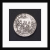 Counter commemorating the defeat of the Spanish Armada, 1588; reverse by Unknown