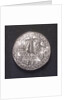 Counter commemorating the defeat of the Spanish Armada, 1588; reverse by unknown