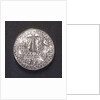 Counter commemorating the defeat of the Spanish Armada, 1588; reverse by unknown