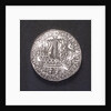 Counter commemorating the defeat of the Spanish Armada, 1588; reverse by unknown