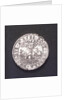 Counter commemorating the defeat of the Spanish Armada, 1588; obverse by unknown