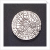 Counter commemorating the defeat of the Spanish Armada, 1588; reverse by unknown