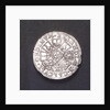 Counter commemorating the defeat of the Spanish Armada, 1588; reverse by unknown