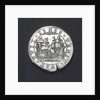 Counter commemorating the defeat of the Spanish Armada, 1588; obverse by unknown