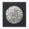 Counter commemorating the defeat of the Spanish Armada, 1588; reverse by unknown