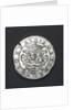 Counter commemorating the defeat of the Spanish Armada, 1588; reverse by unknown