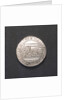 Counter commemorating the capture of Breda, 1590; obverse by unknown