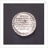 Counter commemorating the capture of Breda, 1590; reverse by unknown