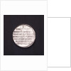 Counter commemorating the capture of Gertruidenberg, 1593; reverse by unknown