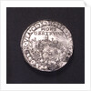 Counter commemorating the capture of Gertruidenberg, 1593; obverse by unknown