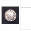 Counter commemorating the capture of Gertruidenberg, 1593; reverse by Unknown