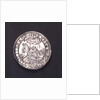 Counter commemorating Admiral de Villar's assassination, 1595; obverse by unknown