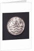 Counter commemorating Admiral de Villar's assassination, 1595; reverse by unknown