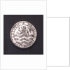 Counter commemorating Admiral de Villar's assassination, 1595; reverse by unknown
