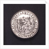 Counter commemorating the Battle of Nieuport, 1600; reverse by unknown
