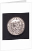 Counter commemorating the Battle of Nieuport, 1600; reverse by unknown