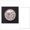 Counter commemorating the Battle of Nieuport, 1600; reverse by unknown