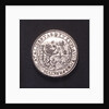 Counter commemorating the Battle of Nieuport, 1600; reverse by unknown
