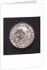Counter commemorating the Battle of Nieuport, 1600; reverse by Unknown
