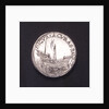 Counter commemorating preparations for war; reverse by unknown