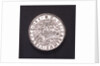 Counter commemorating the Battle of Rhinberck and the siege of Ostend, 1601; reverse by unknown