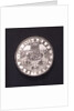 Counter commemorating the Battle of Rhinberck and the siege of Ostend, 1601; reverse by unknown