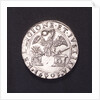 Counter commemorating the Battle of Nieuport, 1603; obverse by unknown