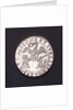 Counter commemorating the Battle of Nieuport, 1603; obverse by unknown